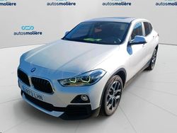 Blanco Usado 2020 BMW X2 SUV | 21.718 € (Buen precio)