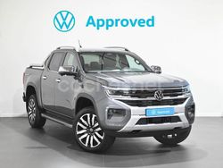 Gris / plata Nuevo 2025 VW Amarok Aventura Recogida | 56.900 € (Caro)
