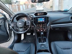 Blanco Usado 2020 Subaru XV Sport SUV | 19.900 € (Precio justo)