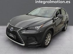 Usado 2020 Lexus NX300h Business Edition SUV | 26.900 € (Precio justo)