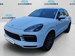Usado 2020 Porsche Cayenne SUV | 58.990 €