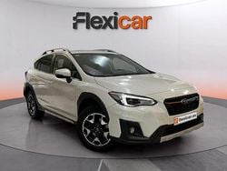 Blanco Usado 2020 Subaru XV Sport SUV | 15.790 € (Precio justo)