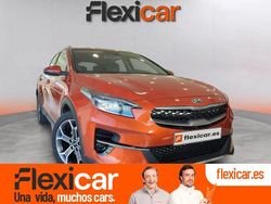 Naranja Usado 2021 Kia XCeed SUV | 15.990 € (Precio justo)