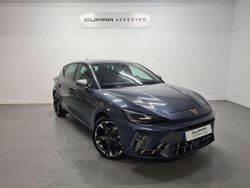 Gris Nuevo 2025 Cupra Leon Utilitario | 30.990 € (Precio justo)