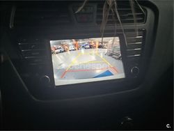 Blanco Usado 2017 Hyundai i20 Style Berlina | 9000 € (Super precio)