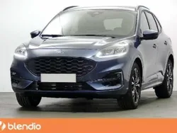 Usado 2022 Ford Kuga ST-Line X SUV | 27.328 € (Caro)