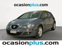 Gris Usado 2008 Seat Leon Ecomotive Utilitario | 3300 € (Super precio)