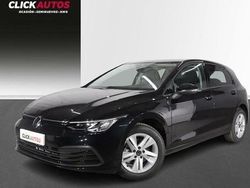Usado 2023 VW Golf VIII Life | 21.800 € (Precio justo)