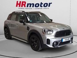 Usado 2024 Mini Cooper Countryman SUV | 24.590 € (Precio justo)