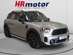 Usado 2024 Mini Cooper Countryman SUV | 24.740 € (Precio justo)