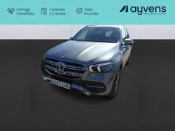 Mercedes GLE300