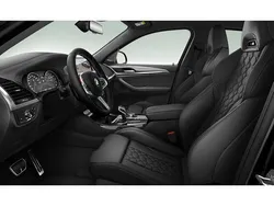Usado 2020 BMW X4 Comfort Edition SUV | 68.900 €