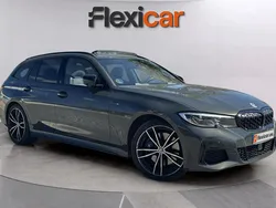 Gris Usado 2022 BMW M340 M Sport Berlina | 53.890 € (Precio justo)