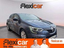 Azul Usado 2020 Renault Mégane IV LIMITED Utilitario | 12.990 € (Super precio)