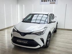Marrón Usado 2023 Toyota C-HR Active SUV | 24.900 € (Precio justo)