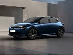 Blu lancia con tetto nero Nuevo 2024 Lancia Ypsilon Utilitario | 401.410 €