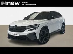 Blanco Usado 2023 Renault Austral Techno Esprit Alpine SUV | 36.940 € (Caro)