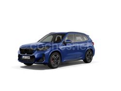 Azul Usado 2025 BMW X1 Comfort Edition SUV | 46.900 €