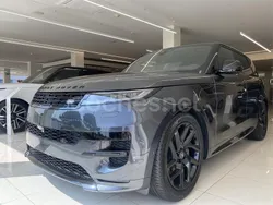 Gris / plata Nuevo 2025 Land Rover Range Rover Sport SE Dynamic SUV | 121.900 € (Precio justo)