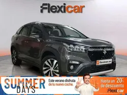 Gris Usado 2023 Suzuki SX4 S-Cross S Plus SUV | 22.490 €