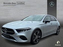 Gris Nuevo 2025 Mercedes A200 Berlina | 43.000 €