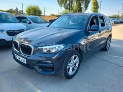 Gris / plata Usado 2021 BMW X3 SUV | 31.990 € (Super precio)