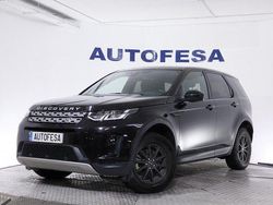 Negra Usado 2020 Land Rover Discovery Sport SUV | 21.350 €