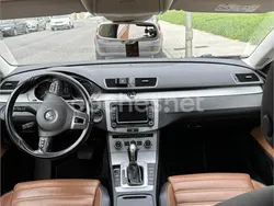 Marrón Usado 2015 VW CC Berlina | 13.650 € (Buen precio)