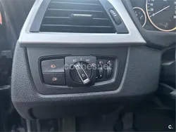 Gris / plata Usado 2014 BMW 318 Gran Turismo Berlina | 8300 € (Super precio)