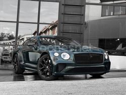 Verde Usado 2023 Bentley Continental GT Coupe | 249.900 € (Precio justo)