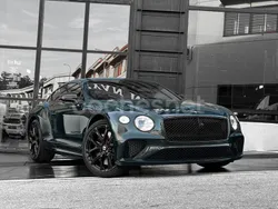 Verde Usado 2023 Bentley Continental GT Coupe | 259.900 € (Super precio)