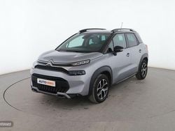 Gris Usado 2021 Citroën C3 Aircross Feel SUV | 13.999 € (Precio justo)