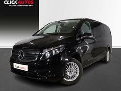 Usado 2023 Mercedes Vito Van | 40.000 € (Caro)
