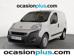 Blanco Usado 2022 Fiat Fiorino Van | 13.628 € (Un poco caro)
