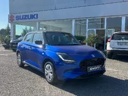Otro Nuevo 2024 Suzuki Swift Berlina | 19.500 € (Precio justo)