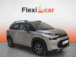 Gris Usado 2022 Citroën C3 Aircross Feel SUV | 11.490 € (Buen precio)