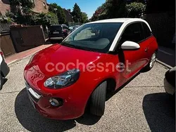 Usado 2015 Opel Adam Utilitario | 8000 € (Precio justo)
