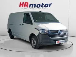 Blanco Usado 2019 VW T6.1 Business Van | 19.690 €