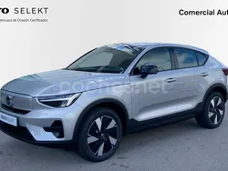 Eléctrico Usado 2023 Volvo EC40 Core SUV | 38.900 €