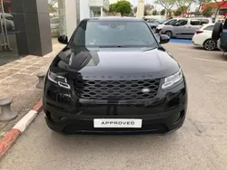 Santorini black Usado 2022 Land Rover Range Rover Velar S SUV | 43.995 € (Caro)