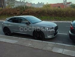 Gris / plata Usado 2022 DS Automobiles DS4 Performance Berlina | 21.300 € (Buen precio)