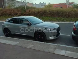 Gris / plata Usado 2022 DS Automobiles DS4 Performance Berlina | 24.900 € (Precio justo)