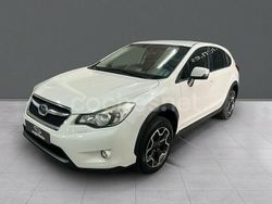 Blanco Usado 2015 Subaru XV SUV | 13.590 €