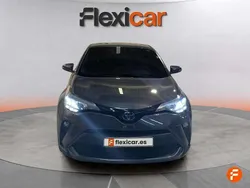 Gris Usado 2023 Toyota C-HR Advance SUV | 23.990 € (Buen precio)