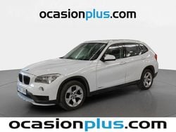 Blanco Usado 2015 BMW X1 SUV | 15.700 € (Super precio)