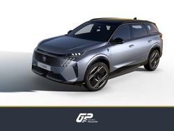 Gris Usado 2024 Peugeot e-3008 GT SUV | 51.995 €