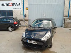 Renault Clio III