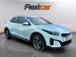 Blanco Usado 2023 Kia XCeed SUV | 14.790 € (Buen precio)