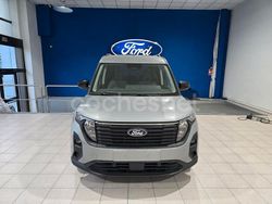 Gris / plata Nuevo 2025 Ford Tourneo Courier Titanium Monovolumen | 25.500 €