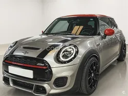 Gris / plata Usado 2020 Mini John Cooper Works Utilitario | 34.000 € (Un poco caro)